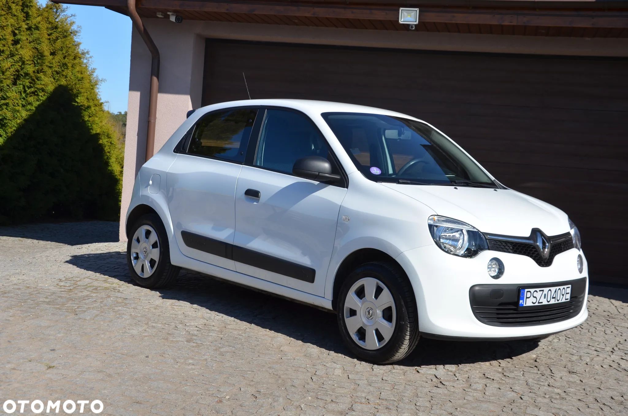 Renault Twingo - 1