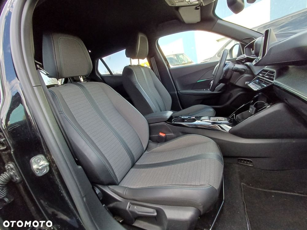 Peugeot 2008 - 14
