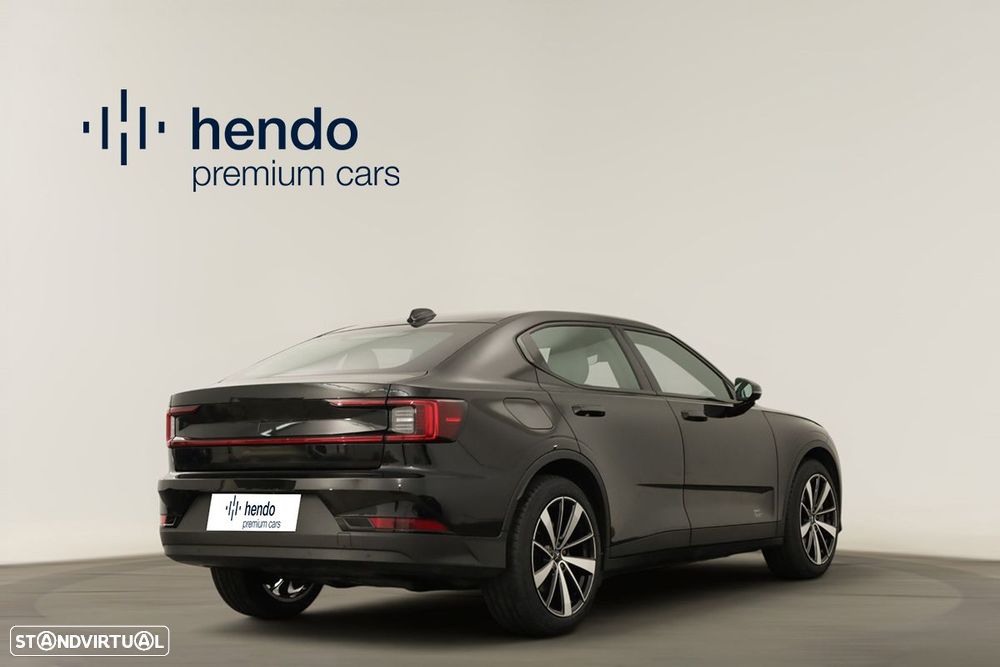 Polestar 2 Long Range 78 kWh - 3