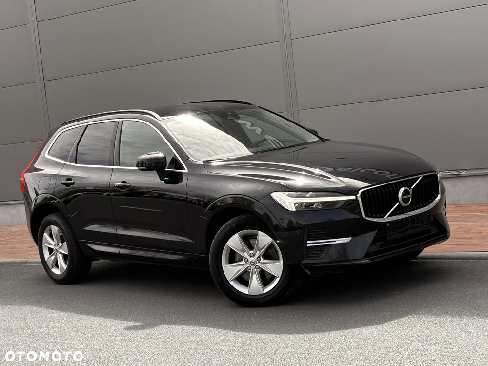 Volvo XC 60 B4 D Geartronic Momentum - 10