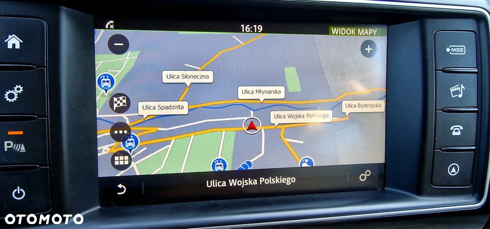 Jaguar F-Pace 2.0 i4D AWD Prestige - 40