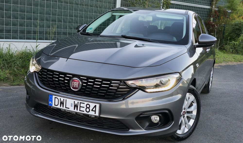 Fiat Tipo 1.4 T-Jet 16v S-Design - 23