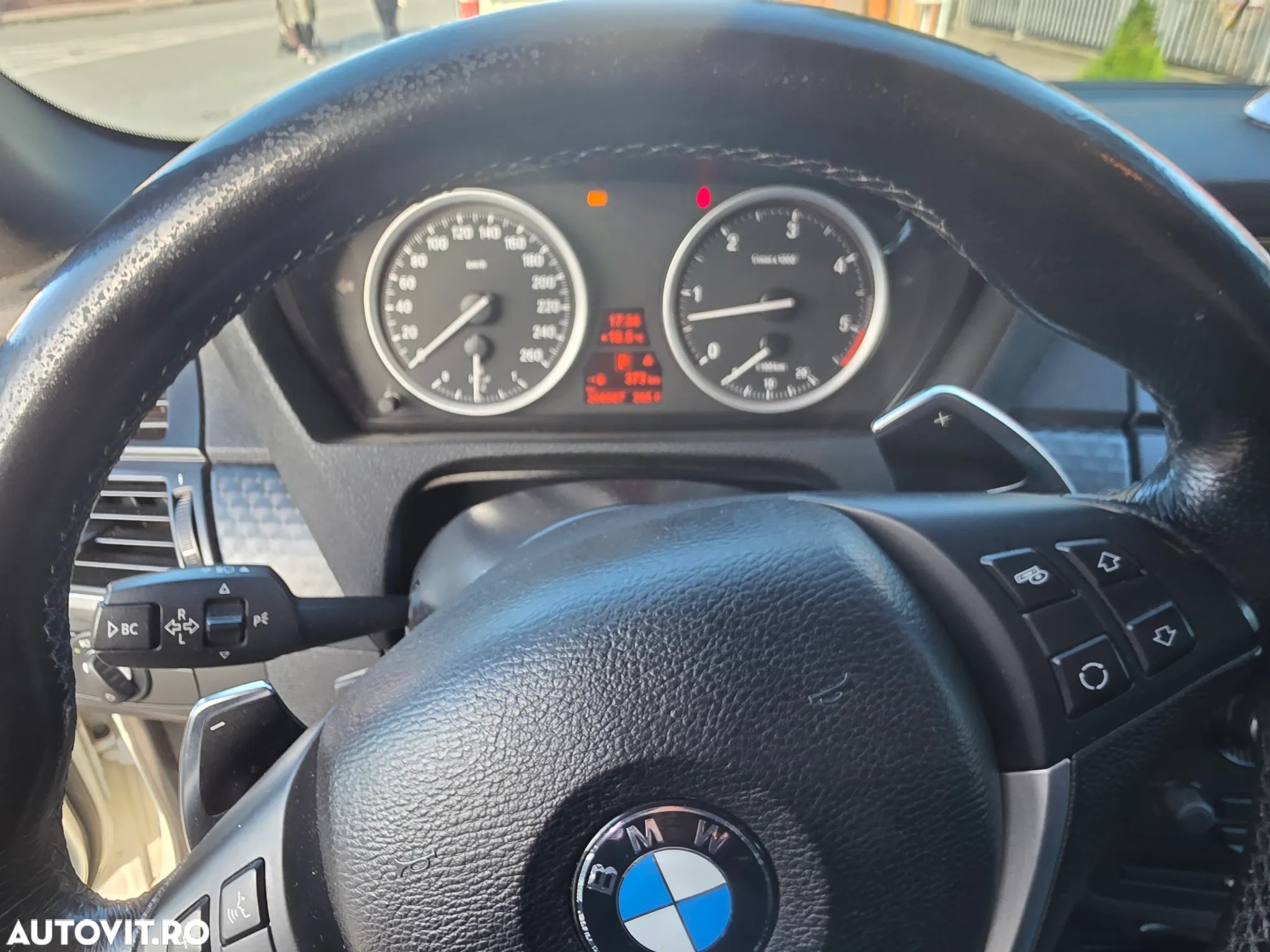 BMW X6 xDrive40d M Sport Edition - 5