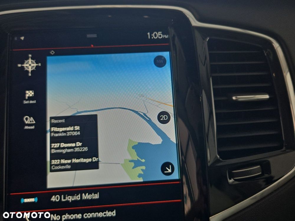 Volvo XC 90 - 17