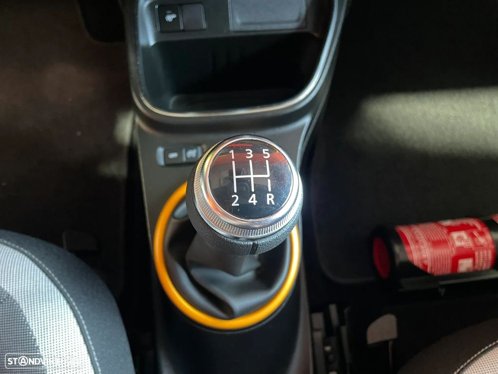 Renault Twingo 1.0 SCe Zen - 19