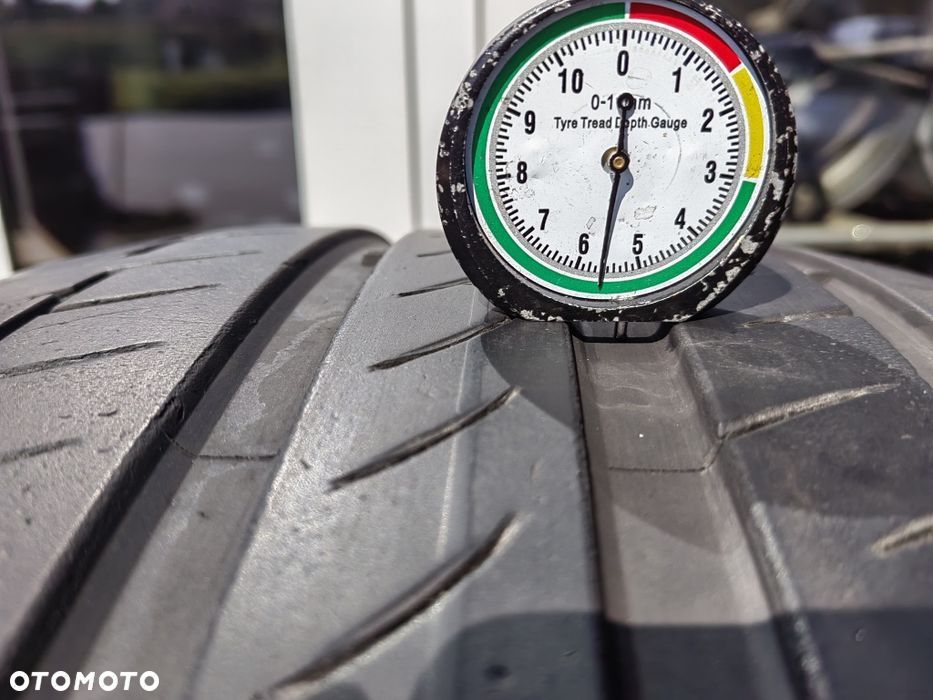 285/45r22 114Y Continental SportContact 7 2021 para lato PL35 - 3