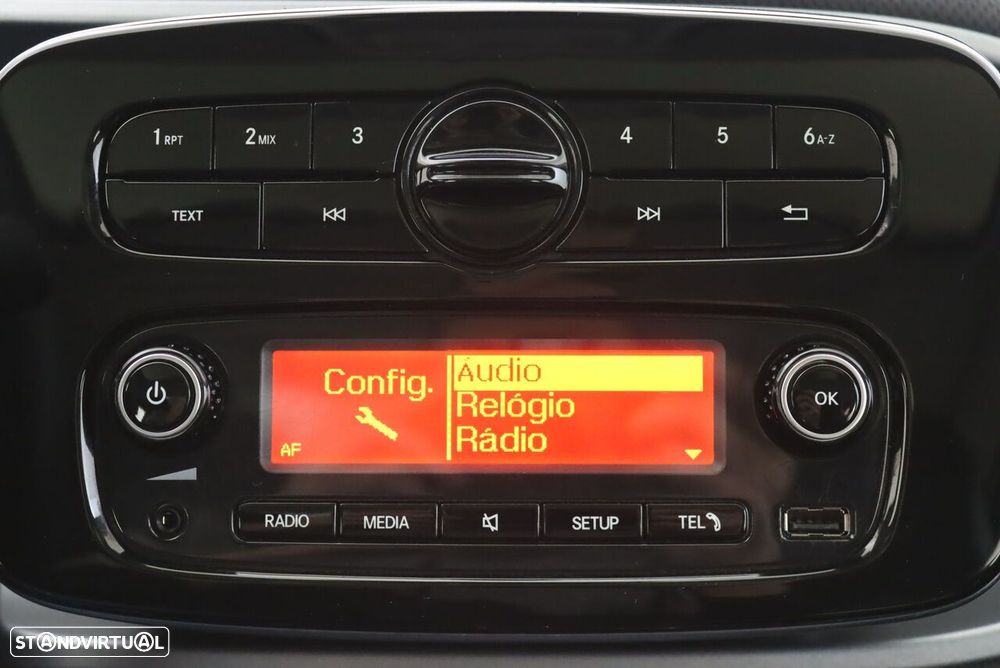 Smart ForFour 0.9 Perfect 90 Aut. - 20