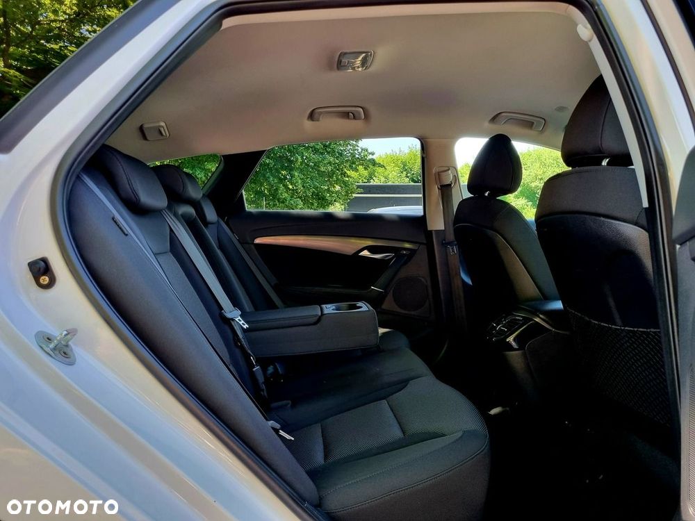 Hyundai i40 1.7 CRDi BlueDrive Style - 12