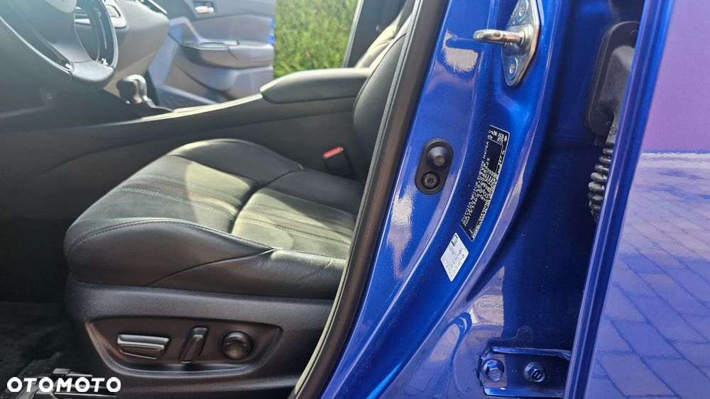 Toyota C-HR 2.0 Hybrid GR Sport - 12