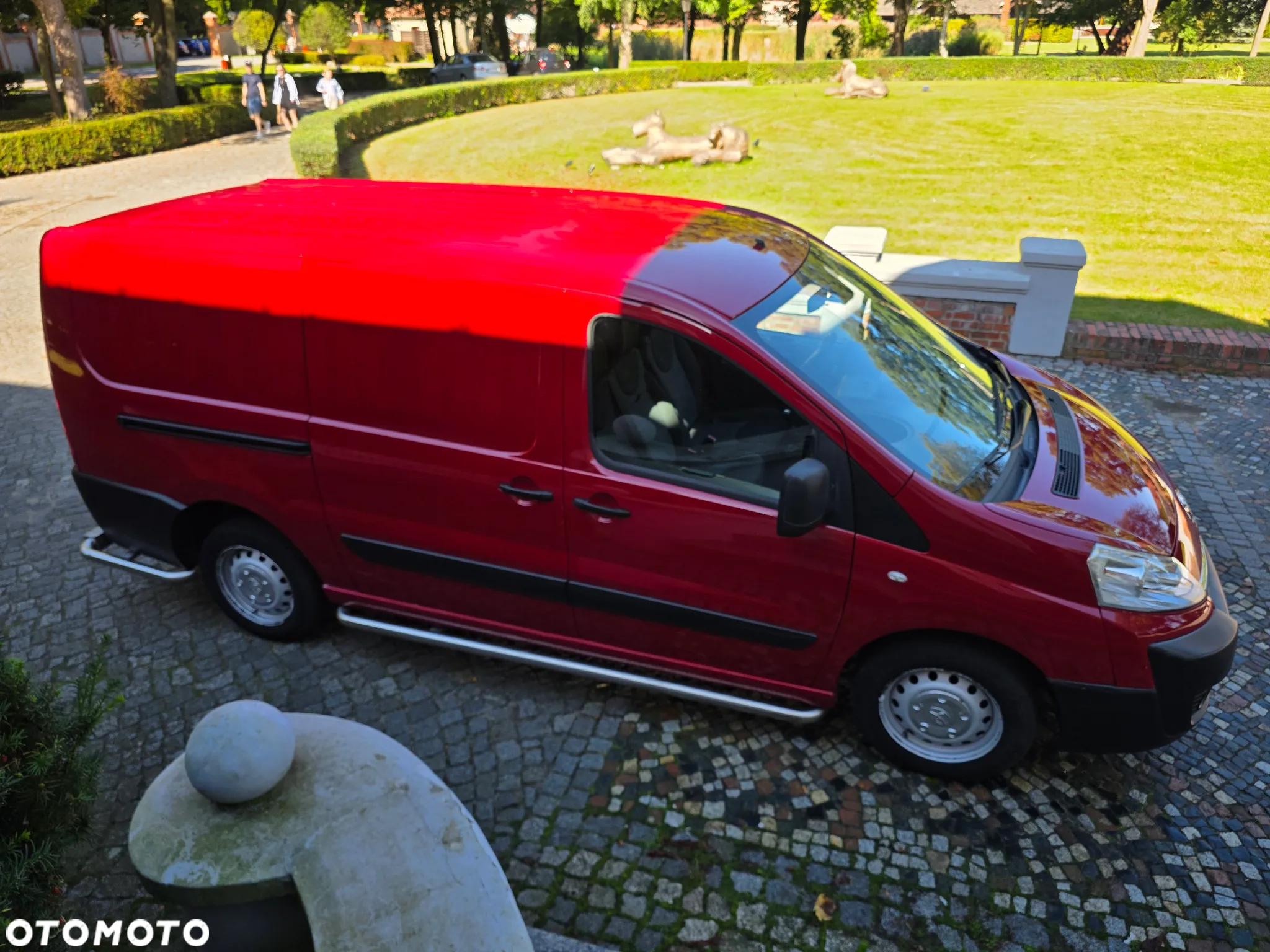 Citroën Jumpy - 6