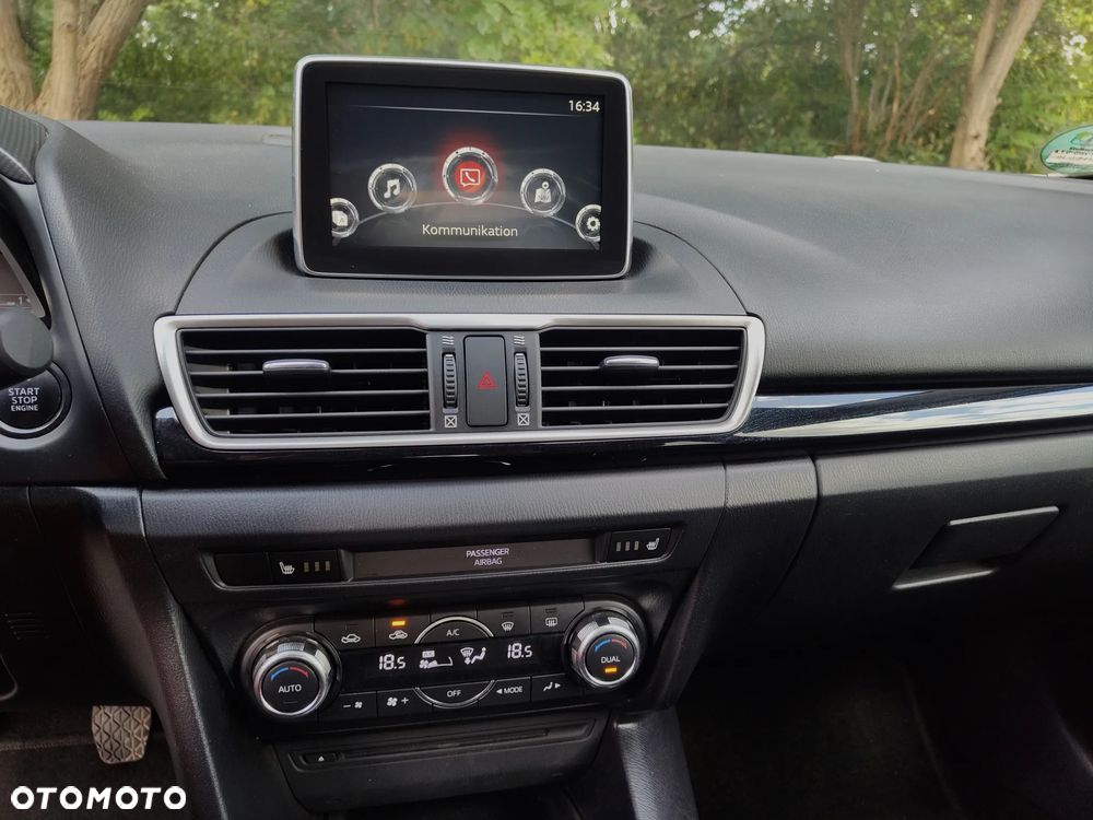 Mazda 3 SKYACTIV-G 120 NAKAMA - 26