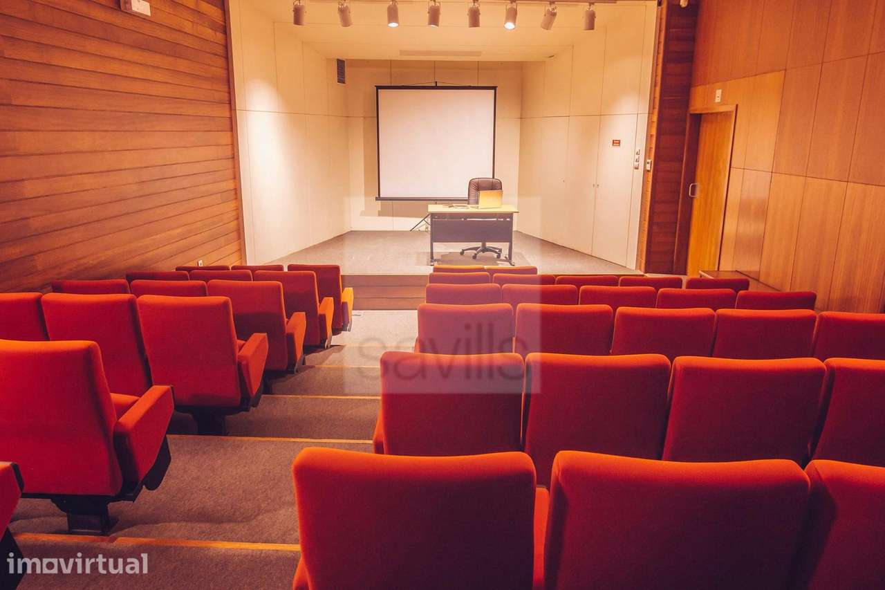 Centro Empresarial do Porto - Grande imagem: 3/3