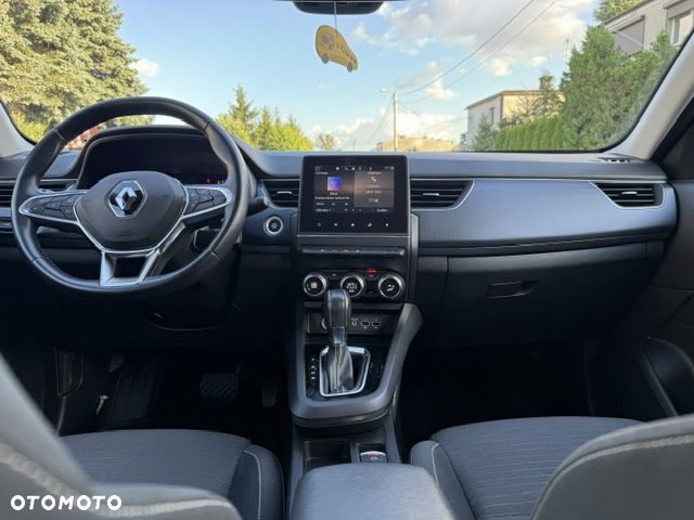 Renault Arkana E-TECH 145 INTENS - 13
