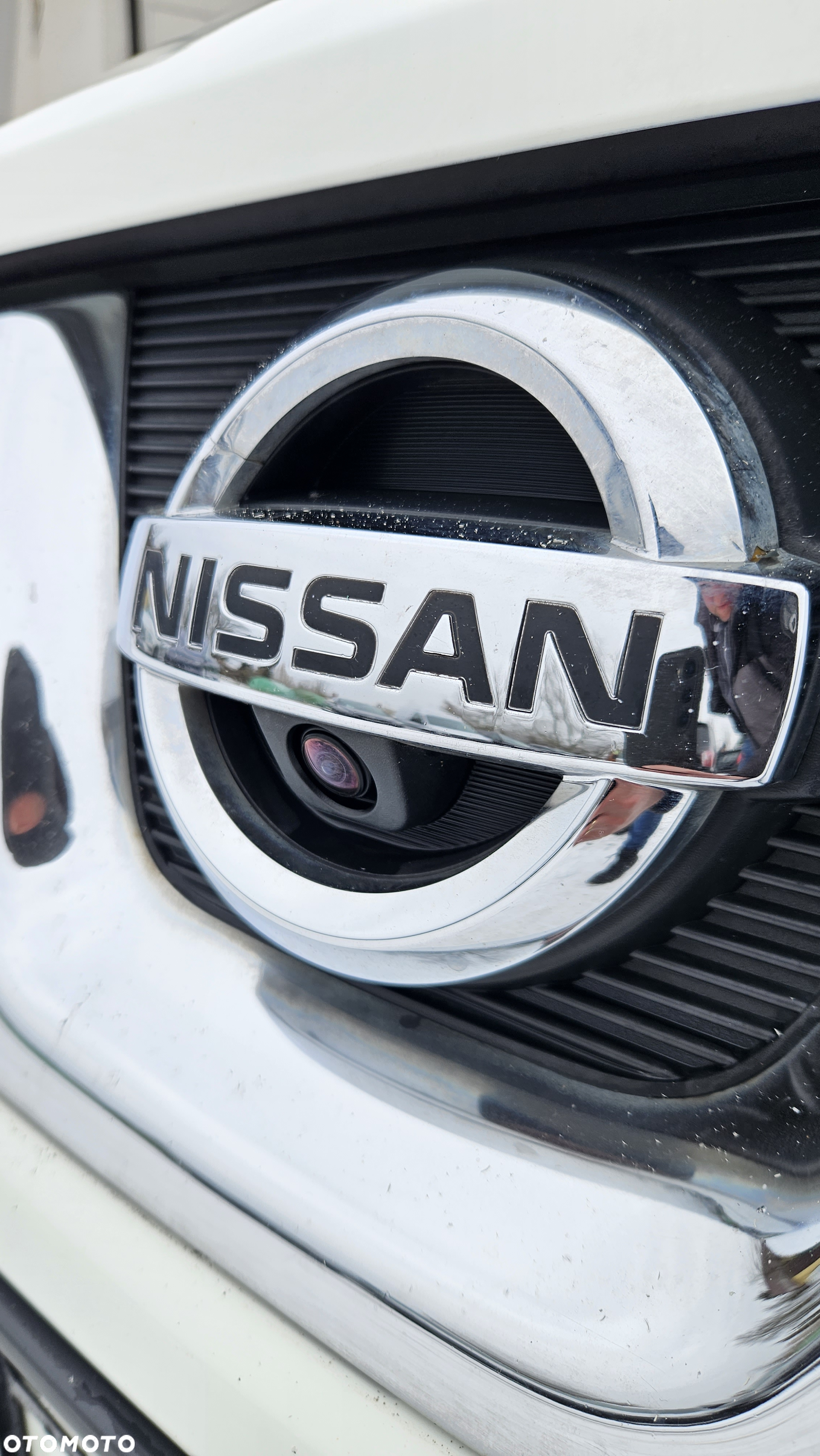 Nissan Qashqai 1.6 dCi 360 S&S - 23