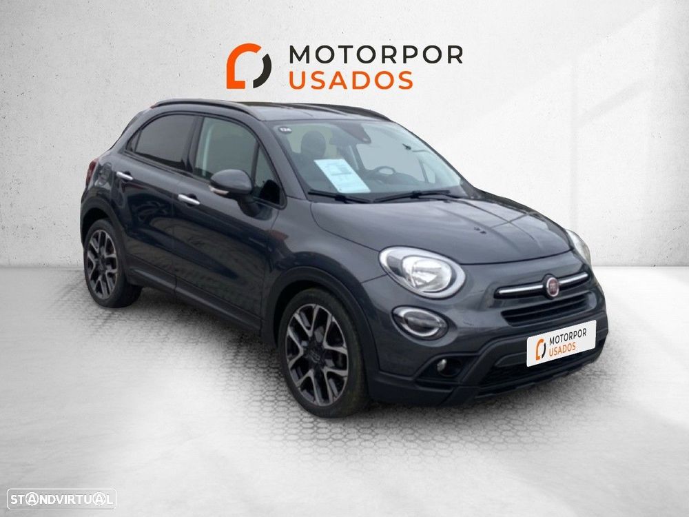Fiat 500X 1.0 FireFly Urban - 3