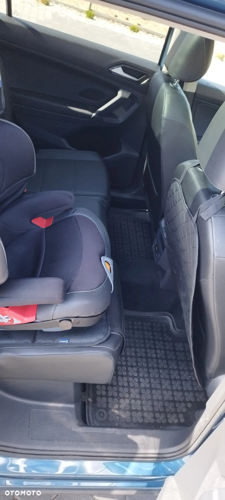 Volkswagen Tiguan Allspace - 14