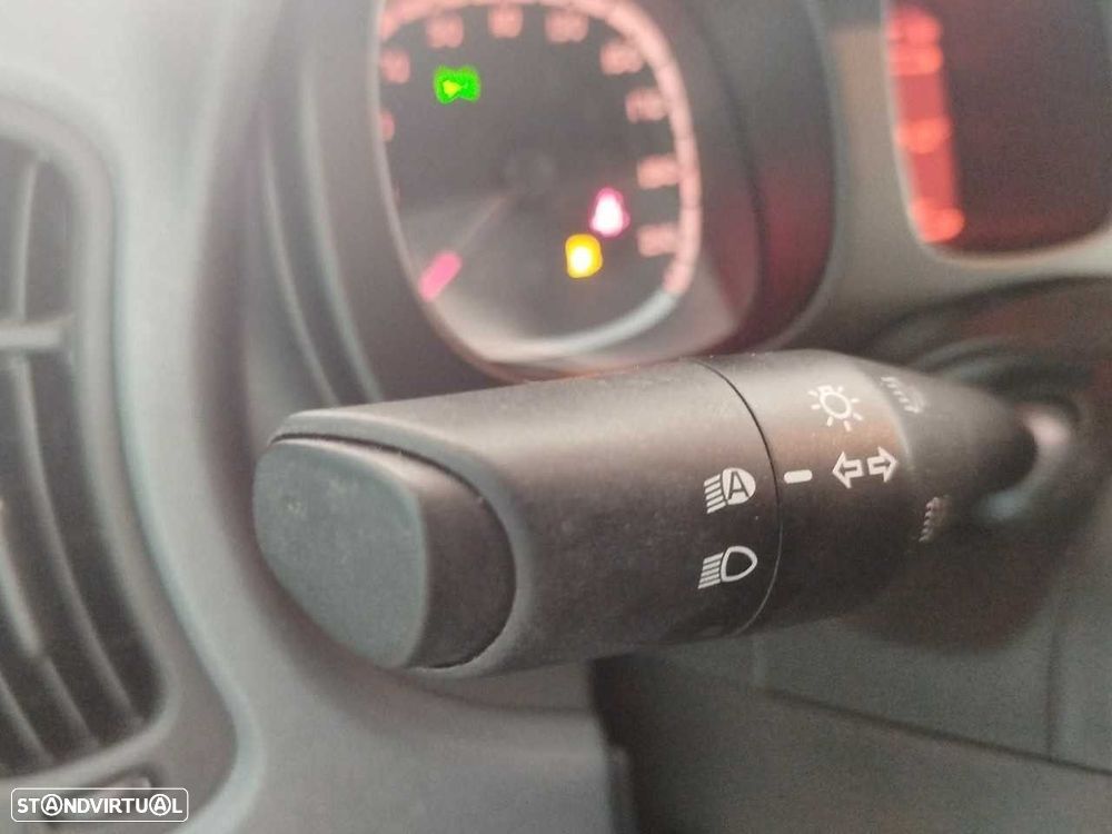 Fiat Panda 1.0 Hybrid Garmin - 15