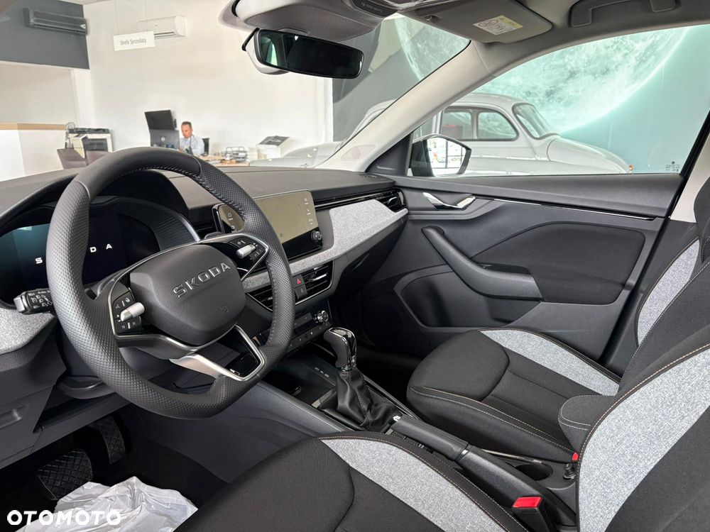 Skoda Scala 1.5 TSI Drive DSG - 6