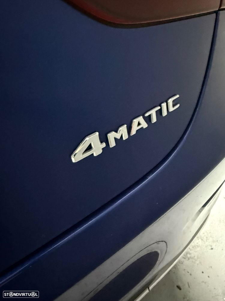 Mercedes-Benz GLC 300 de Coupe 4Matic 9G-TRONIC AMG Line Plus - 4