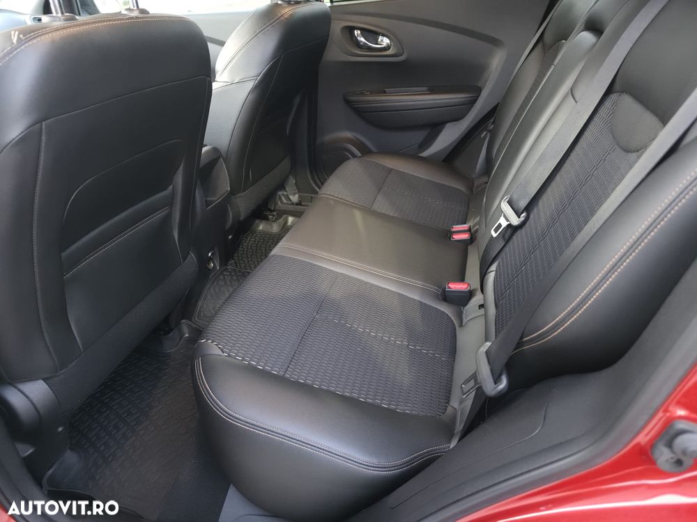 Renault Kadjar Energy dCi 110 EDC XMOD - 17