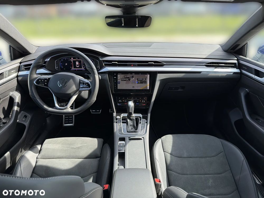 Volkswagen Arteon 2.0 TDI R-Line DSG - 15