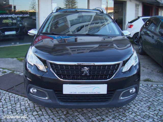 Peugeot 2008 1.2 PureTech Style - 4