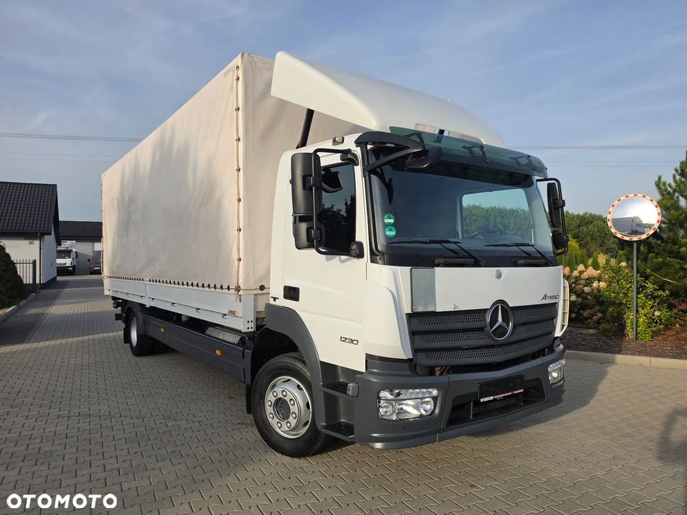Mercedes-Benz Atego