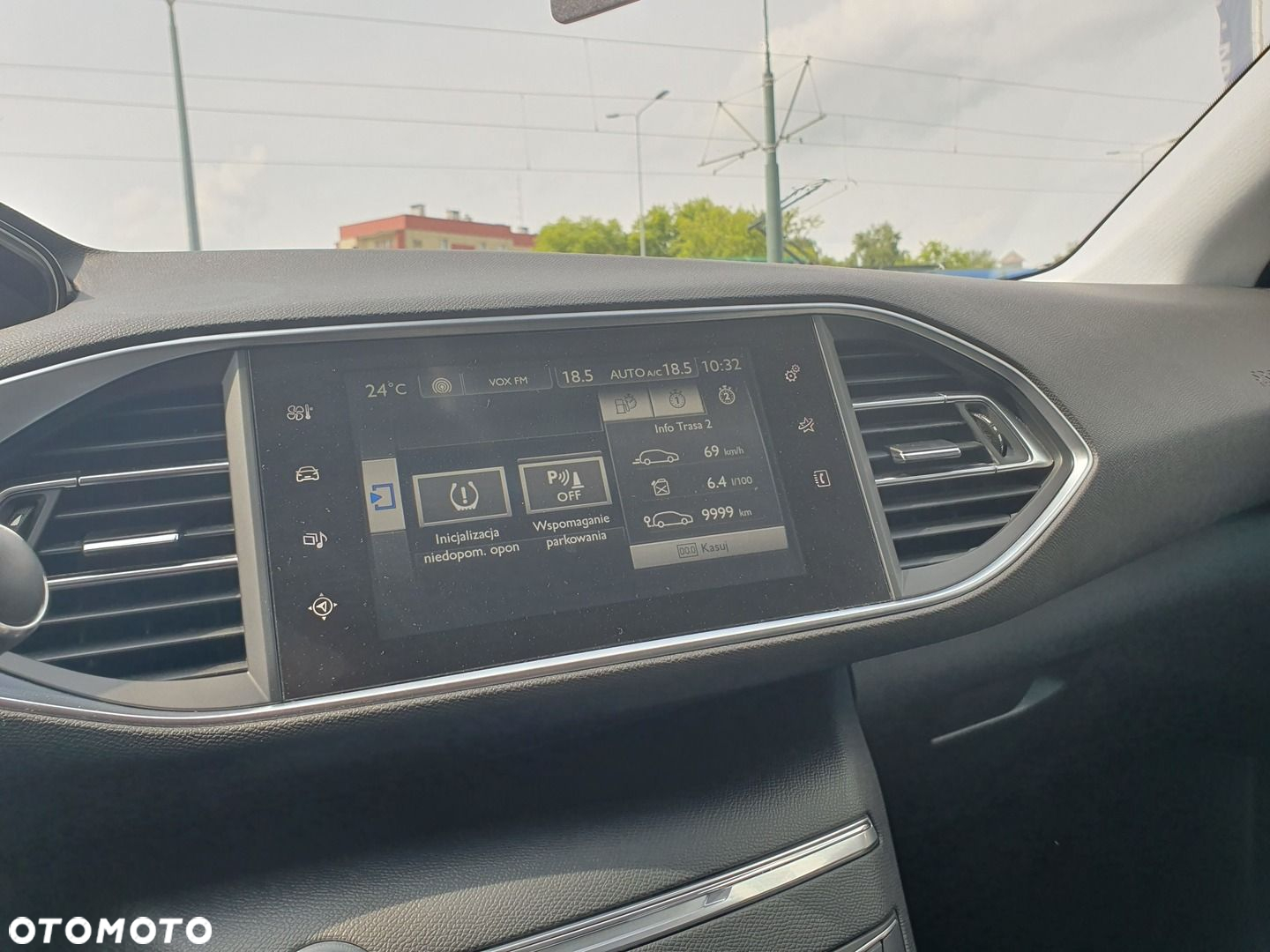 Peugeot 308 1.2 PureTech Allure S&S - 15