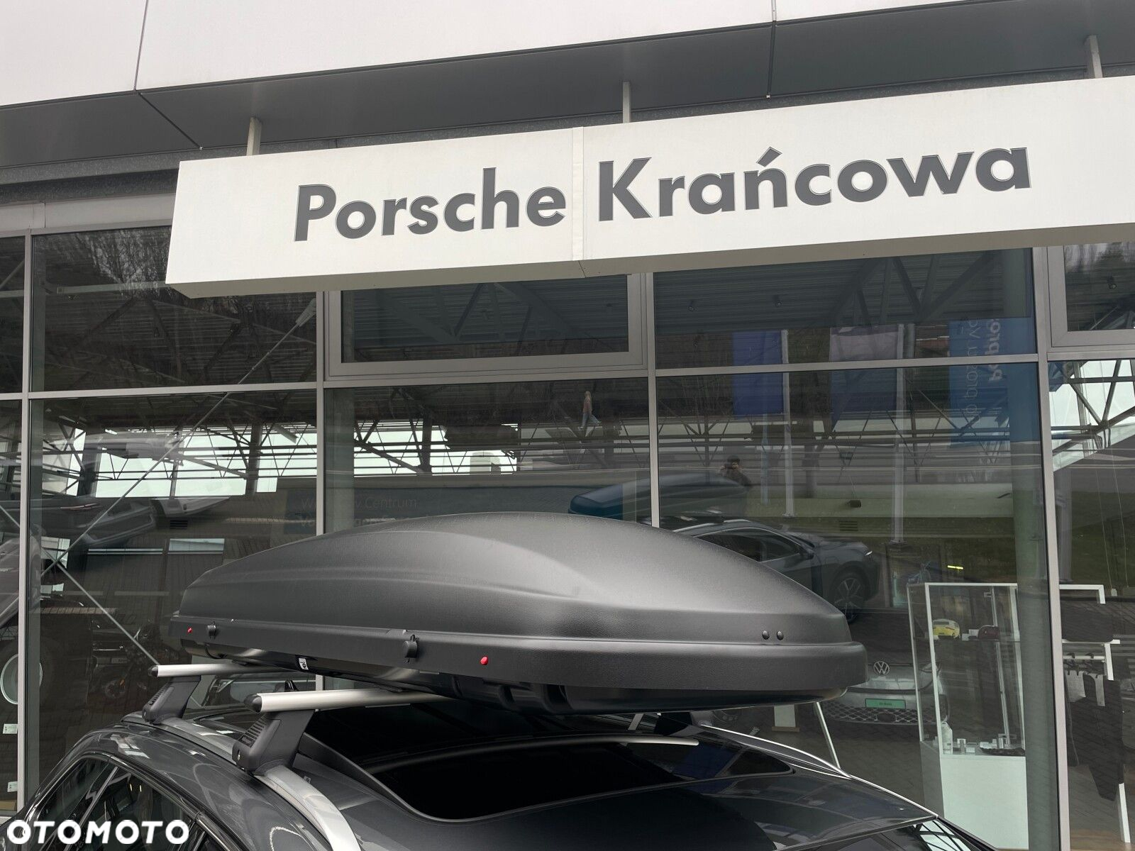 Volkswagen Passat - 36