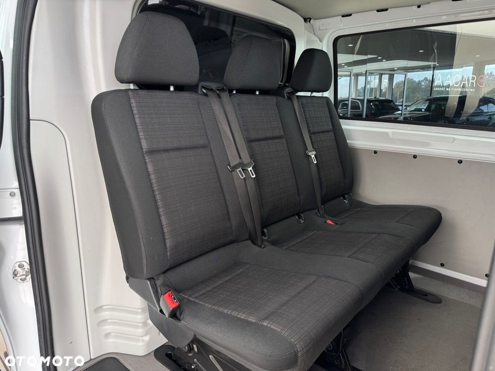 Mercedes-Benz Vito - 13