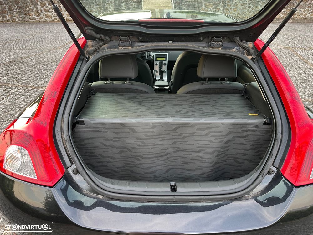 Volvo C30 1.6 D2 Momemtum Start/Stop - 24