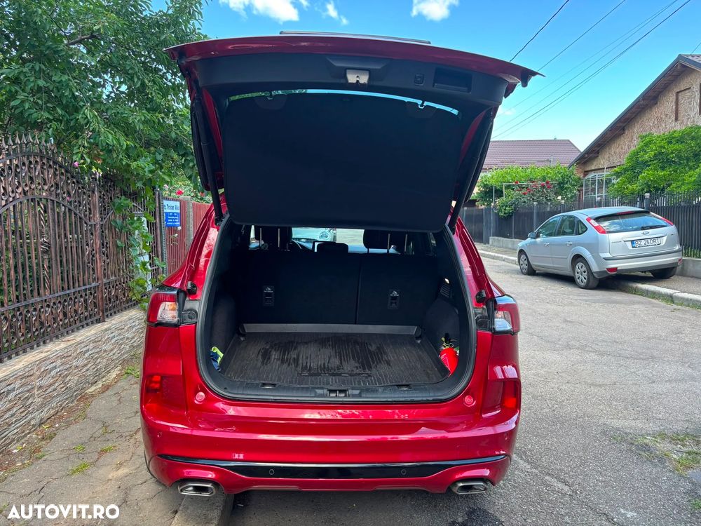 Ford Kuga 2.5 Duratec PHEV ST Line X - 20
