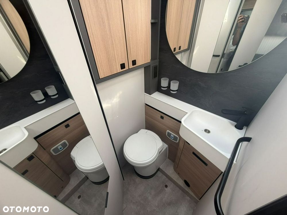 Hymer-Eriba BMC - T 680 - 17