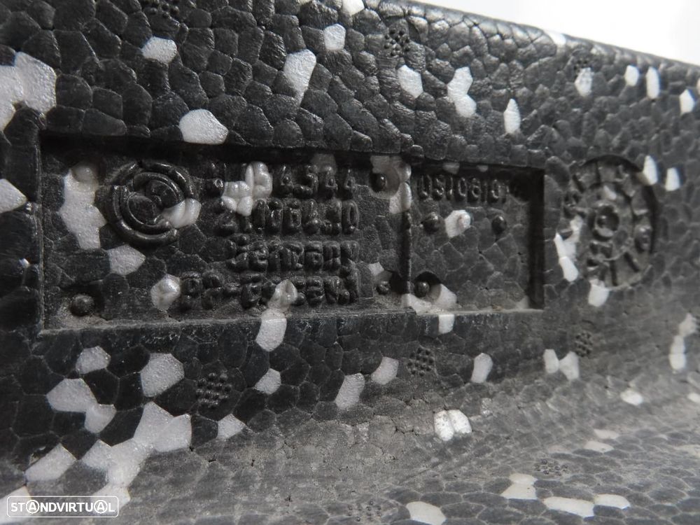 Esferovite do reforço Pack M Frente Usado / Original BMW 4 Coupe (F32, F82)/BMW... - 4