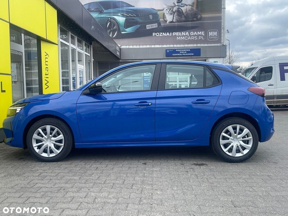 Opel Corsa 50kWh Edition - 7