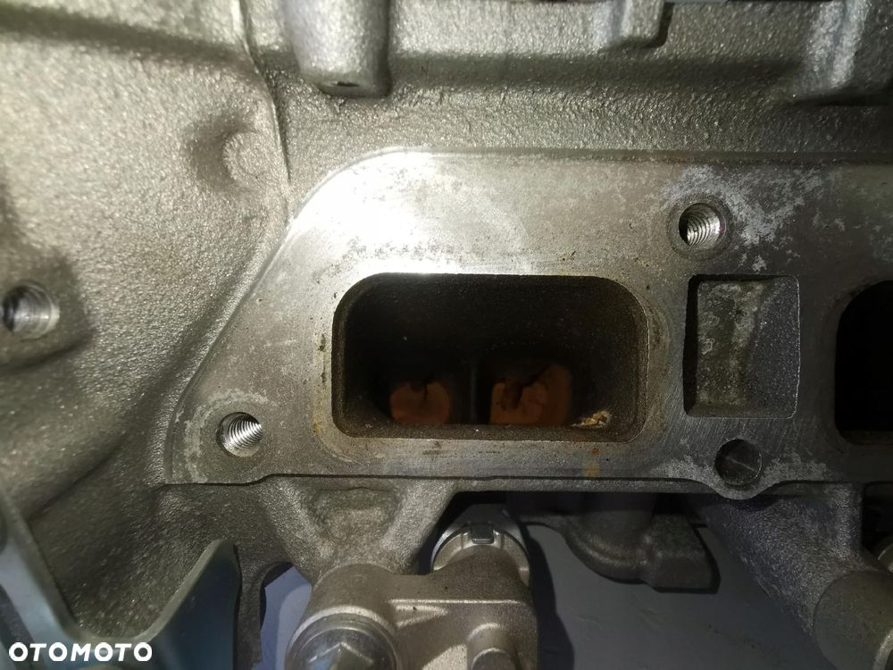 MAZDA CX-60 CX60 2.5 HYBRYD GŁOWICA SILNIKA WAŁKI KOMPLETNA PXK7 - 12