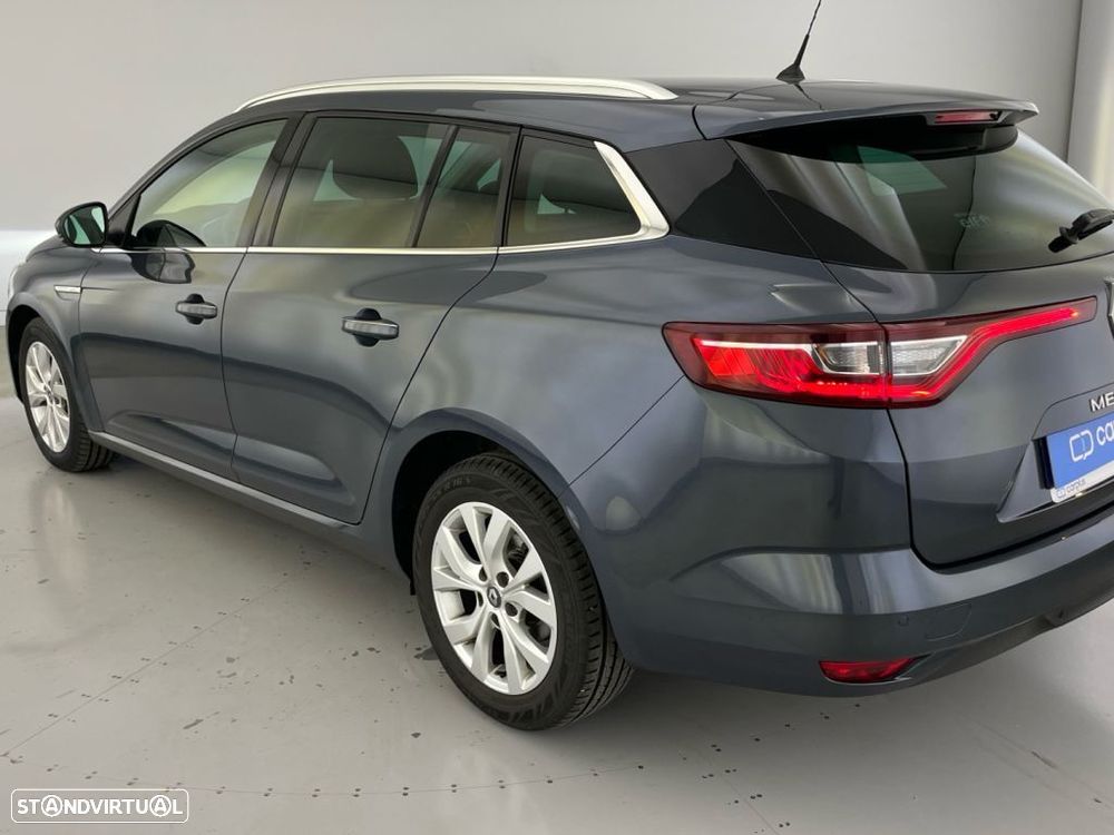 Renault Mégane - 24