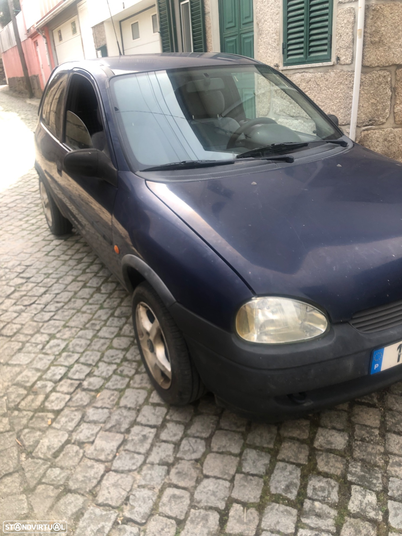 Opel Corsa - 5