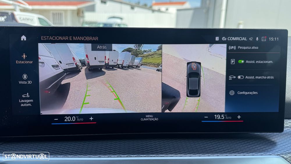 BMW i4 eDrive40 Pack Desportivo M - 5