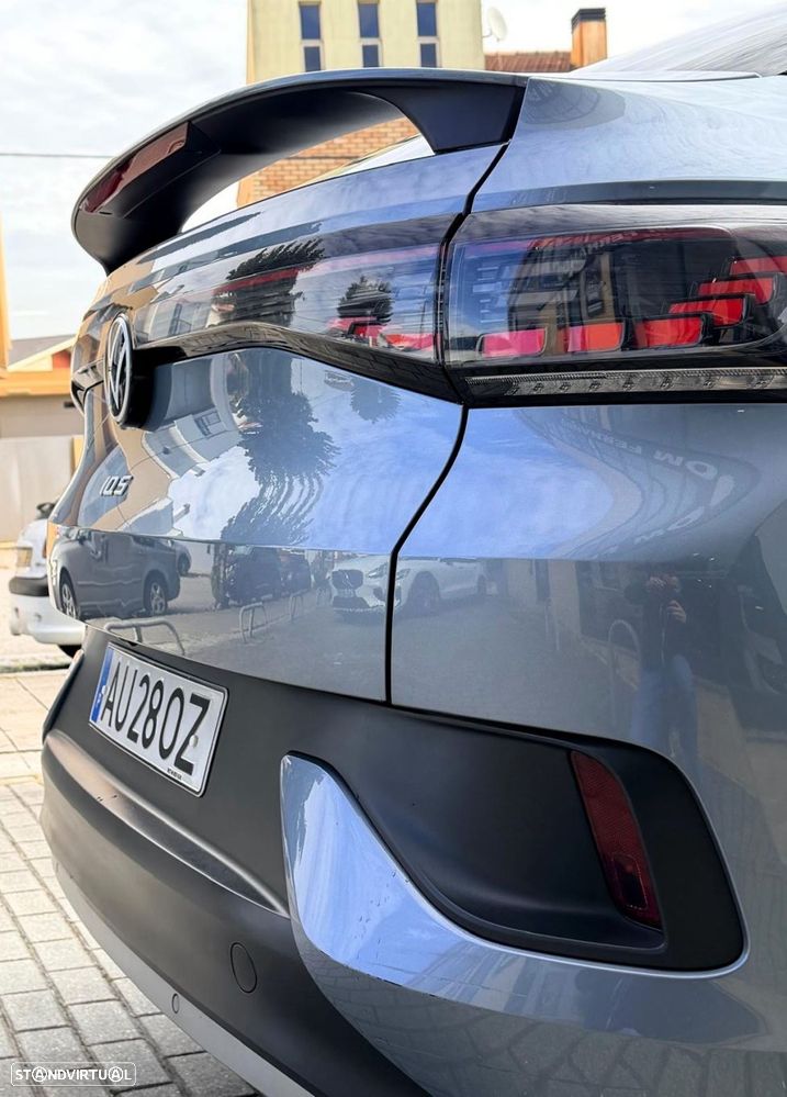VW ID.5 77 kWh Pro Performance - 37