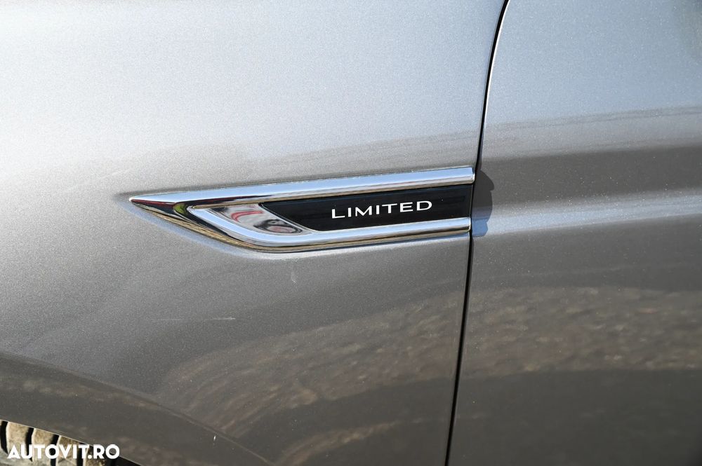 Renault Talisman ENERGY dCi 130 EDC LIMITED - 21