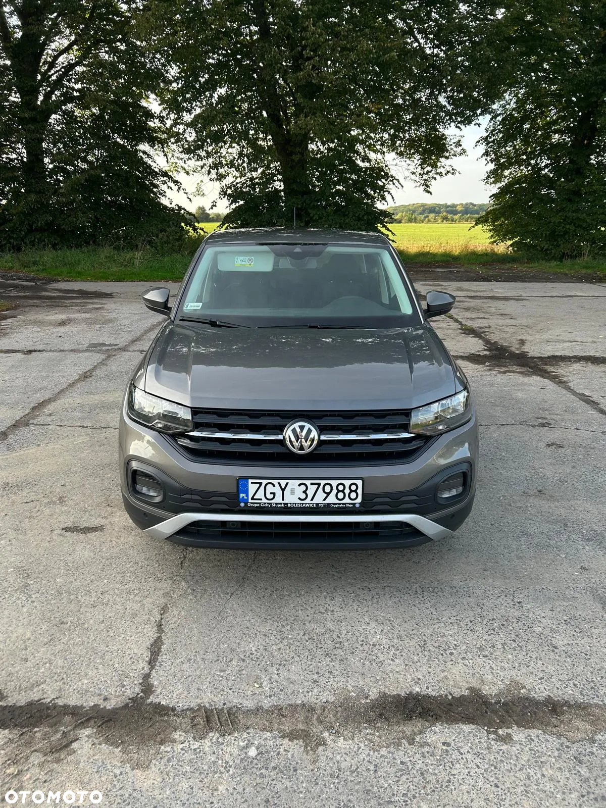Volkswagen T-Cross 1.0 TSI - 7