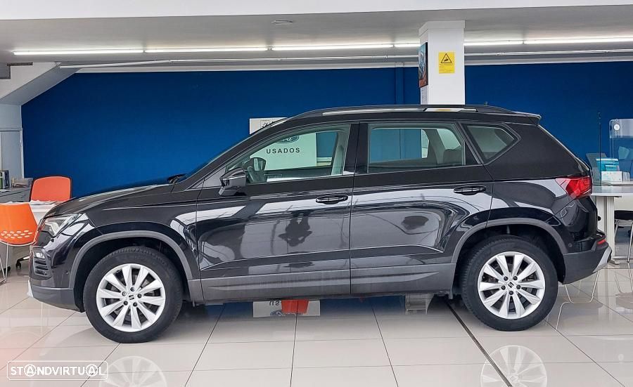 SEAT Ateca 1.0 TSI Style - 4