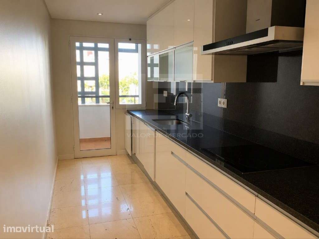 APARTAMENTO T2 - As Cascatas Resort Golf & Spa, integrado na propri... - Grande imagem: 3/13