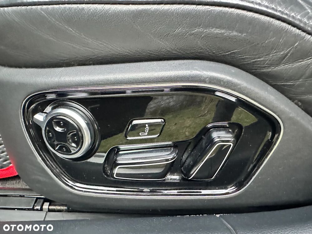 Audi A8 4.2 TDI clean diesel Quattro - 17