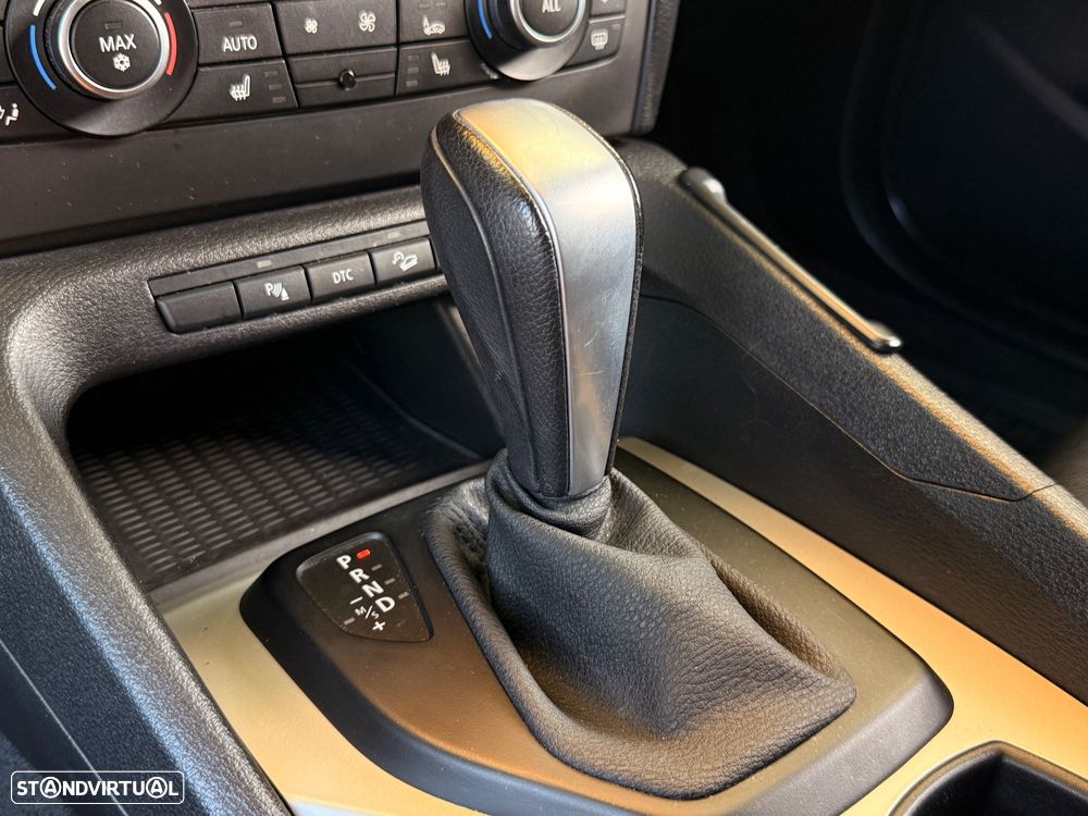 BMW X1 xDrive23d Aut. - 13