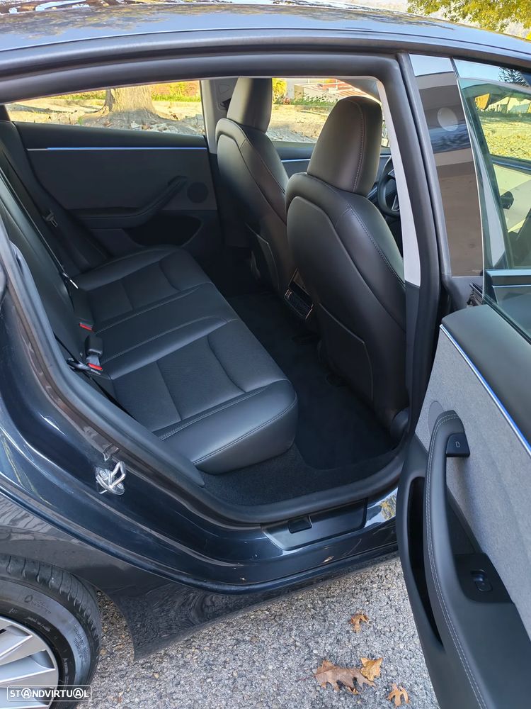 Tesla Model 3 Standard RWD - 20
