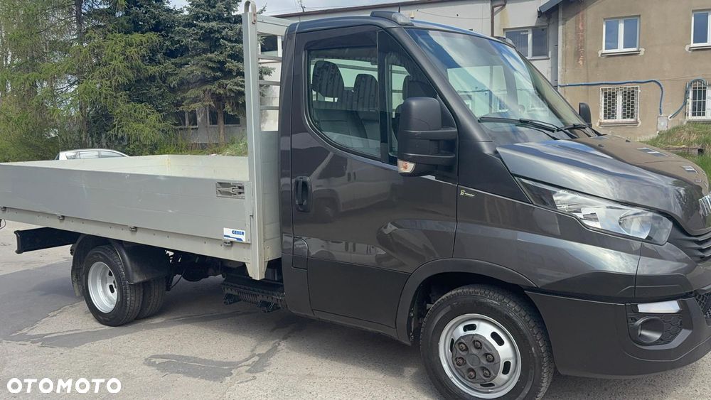 Iveco 35c18 - 10