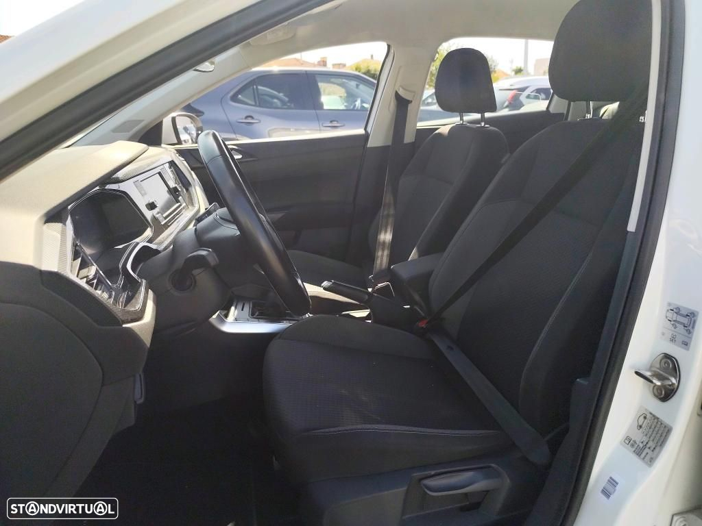 VW Taigo 1.0 TSI Life - 3