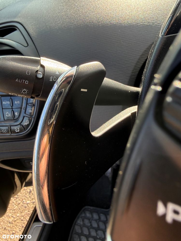 Citroën C4 Grand Picasso - 26